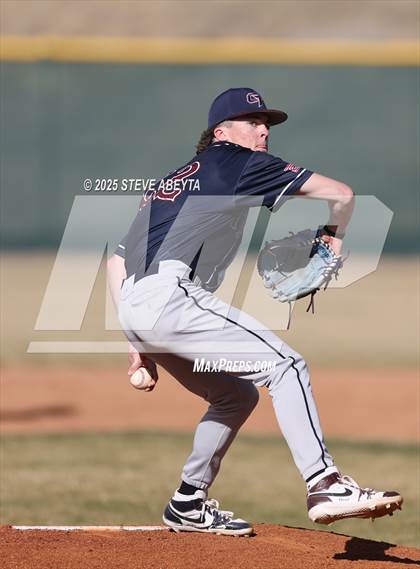 Thumbnail 3 in Cherokee Trail @ Regis Jesuit photogallery.