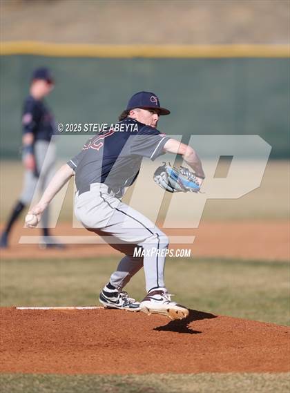 Thumbnail 3 in Cherokee Trail @ Regis Jesuit photogallery.