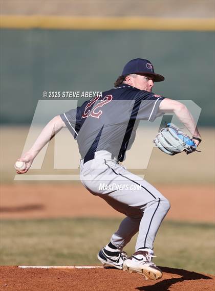 Thumbnail 2 in Cherokee Trail @ Regis Jesuit photogallery.