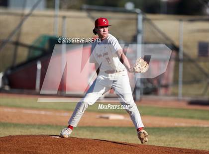 Thumbnail 3 in Cherokee Trail @ Regis Jesuit photogallery.
