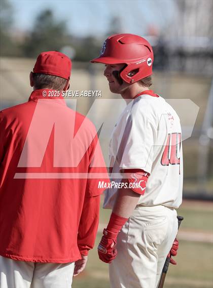 Thumbnail 1 in Cherokee Trail @ Regis Jesuit photogallery.