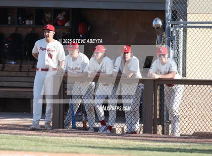 Thumbnail 3 in Cherokee Trail @ Regis Jesuit photogallery.