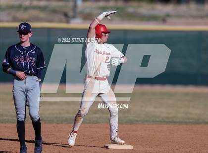 Thumbnail 3 in Cherokee Trail @ Regis Jesuit photogallery.