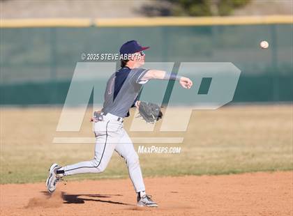 Thumbnail 1 in Cherokee Trail @ Regis Jesuit photogallery.