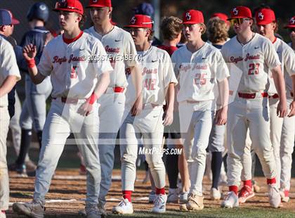 Thumbnail 2 in Cherokee Trail @ Regis Jesuit photogallery.