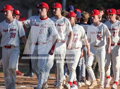 Thumbnail 1 in Cherokee Trail @ Regis Jesuit photogallery.