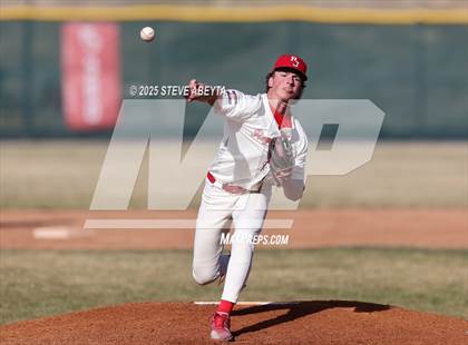 Thumbnail 1 in Cherokee Trail @ Regis Jesuit photogallery.