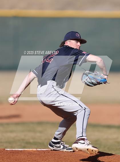 Thumbnail 1 in Cherokee Trail @ Regis Jesuit photogallery.