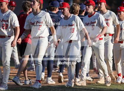Thumbnail 2 in Cherokee Trail @ Regis Jesuit photogallery.