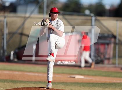 Thumbnail 2 in Cherokee Trail @ Regis Jesuit photogallery.