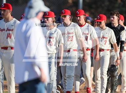 Thumbnail 3 in Cherokee Trail @ Regis Jesuit photogallery.