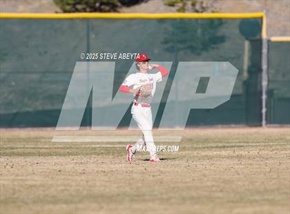 Thumbnail 2 in Cherokee Trail @ Regis Jesuit photogallery.