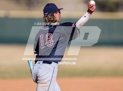 Thumbnail 3 in Cherokee Trail @ Regis Jesuit photogallery.