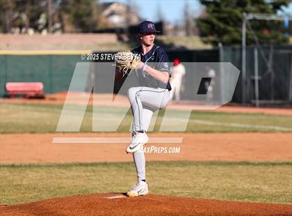 Thumbnail 3 in Cherokee Trail @ Regis Jesuit photogallery.