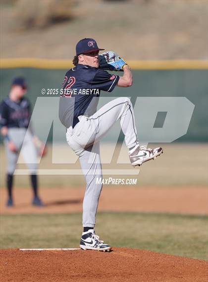 Thumbnail 3 in Cherokee Trail @ Regis Jesuit photogallery.