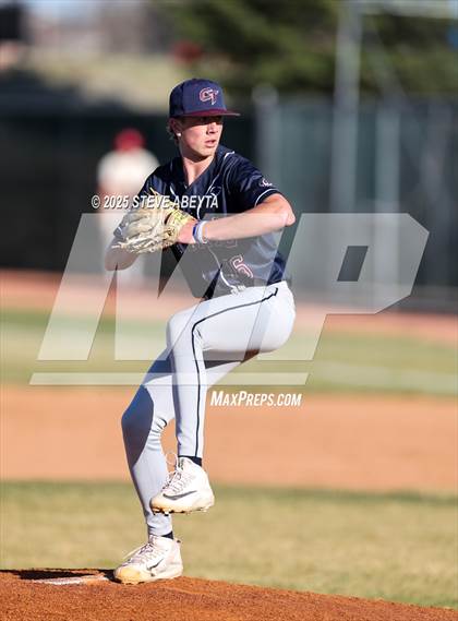 Thumbnail 2 in Cherokee Trail @ Regis Jesuit photogallery.