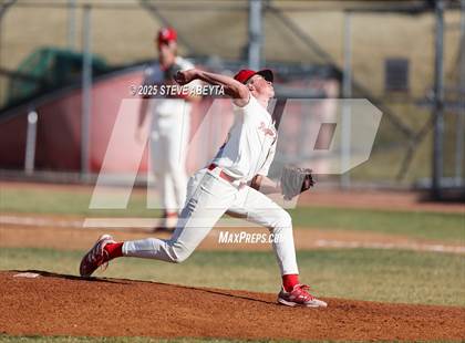 Thumbnail 2 in Cherokee Trail @ Regis Jesuit photogallery.