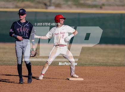 Thumbnail 1 in Cherokee Trail @ Regis Jesuit photogallery.