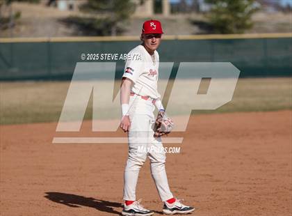 Thumbnail 3 in Cherokee Trail @ Regis Jesuit photogallery.