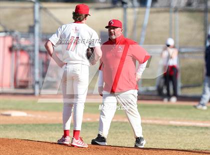 Thumbnail 2 in Cherokee Trail @ Regis Jesuit photogallery.