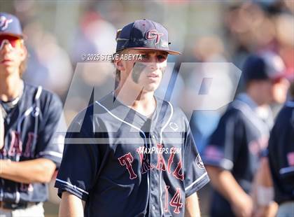 Thumbnail 1 in Cherokee Trail @ Regis Jesuit photogallery.