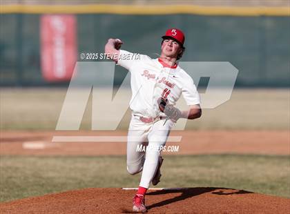 Thumbnail 3 in Cherokee Trail @ Regis Jesuit photogallery.