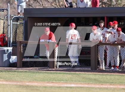 Thumbnail 1 in Cherokee Trail @ Regis Jesuit photogallery.