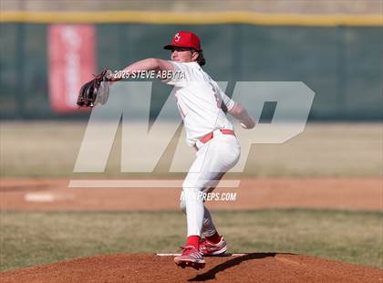 Thumbnail 3 in Cherokee Trail @ Regis Jesuit photogallery.