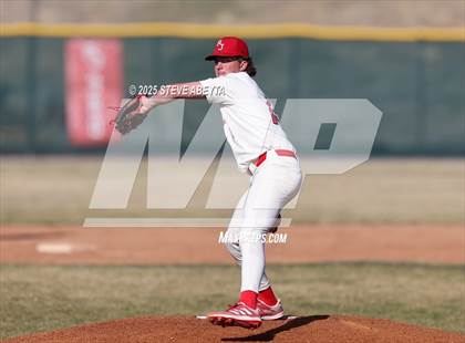 Thumbnail 2 in Cherokee Trail @ Regis Jesuit photogallery.