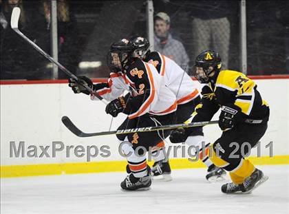 Thumbnail 3 in Amity Regional @ Watertown/Pomperaug photogallery.