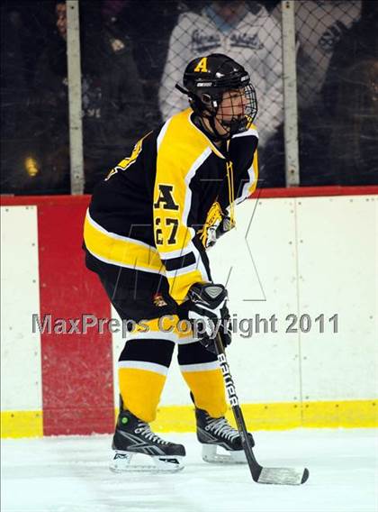 Thumbnail 3 in Amity Regional @ Watertown/Pomperaug photogallery.