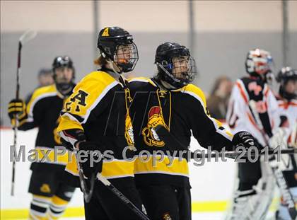 Thumbnail 2 in Amity Regional @ Watertown/Pomperaug photogallery.