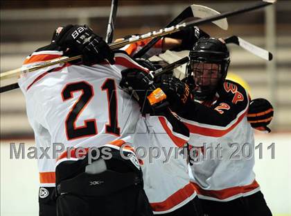 Thumbnail 1 in Amity Regional @ Watertown/Pomperaug photogallery.