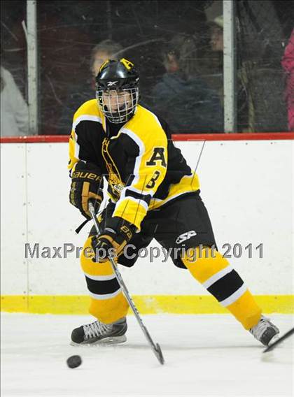 Thumbnail 2 in Amity Regional @ Watertown/Pomperaug photogallery.