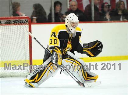Thumbnail 3 in Amity Regional @ Watertown/Pomperaug photogallery.