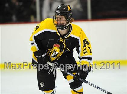 Thumbnail 1 in Amity Regional @ Watertown/Pomperaug photogallery.