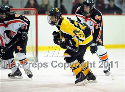 Thumbnail 1 in Amity Regional @ Watertown/Pomperaug photogallery.