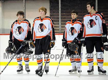 Thumbnail 3 in Amity Regional @ Watertown/Pomperaug photogallery.
