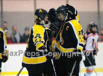 Thumbnail 3 in Amity Regional @ Watertown/Pomperaug photogallery.