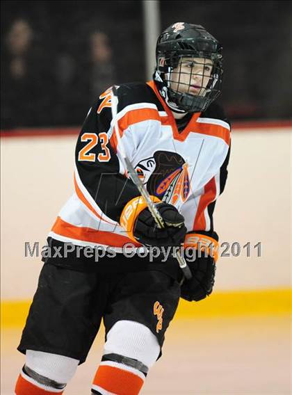 Thumbnail 1 in Amity Regional @ Watertown/Pomperaug photogallery.