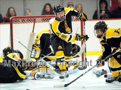 Thumbnail 3 in Amity Regional @ Watertown/Pomperaug photogallery.