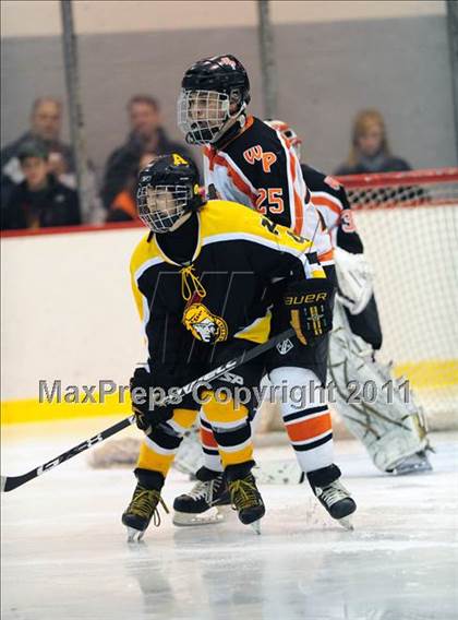 Thumbnail 1 in Amity Regional @ Watertown/Pomperaug photogallery.