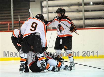 Thumbnail 1 in Amity Regional @ Watertown/Pomperaug photogallery.