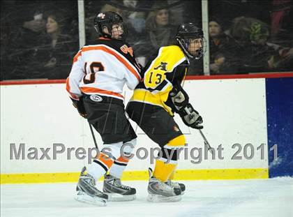 Thumbnail 3 in Amity Regional @ Watertown/Pomperaug photogallery.