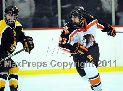 Thumbnail 2 in Amity Regional @ Watertown/Pomperaug photogallery.