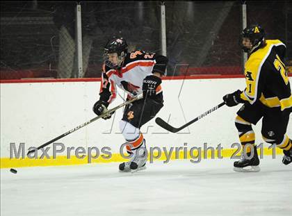 Thumbnail 1 in Amity Regional @ Watertown/Pomperaug photogallery.