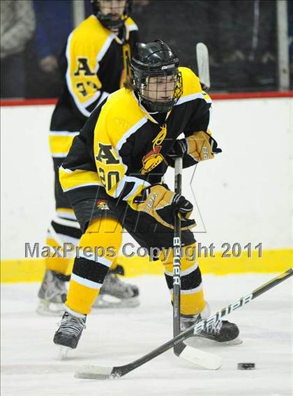 Thumbnail 1 in Amity Regional @ Watertown/Pomperaug photogallery.