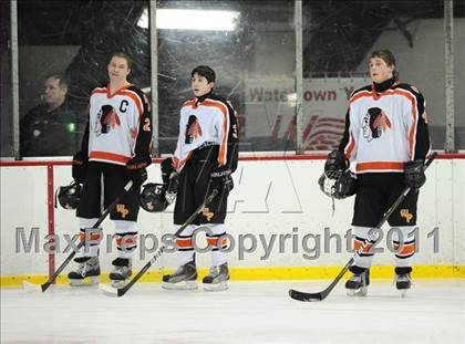 Thumbnail 3 in Amity Regional @ Watertown/Pomperaug photogallery.