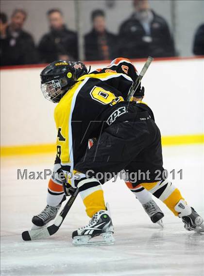 Thumbnail 3 in Amity Regional @ Watertown/Pomperaug photogallery.