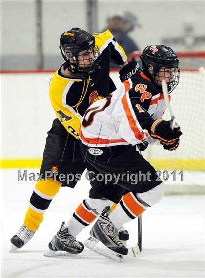 Thumbnail 2 in Amity Regional @ Watertown/Pomperaug photogallery.